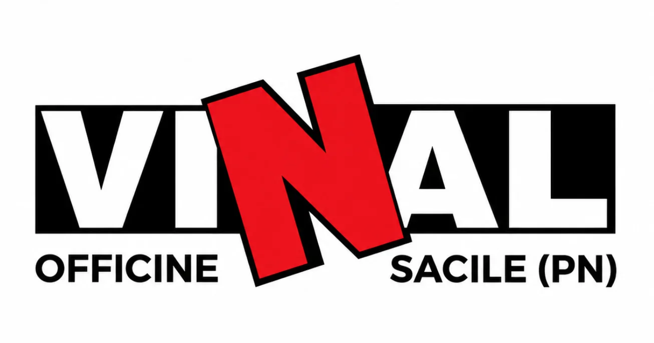 LOGO OFFICINE VINAL